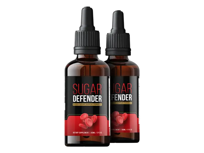 Sugar Defender money back guarantee